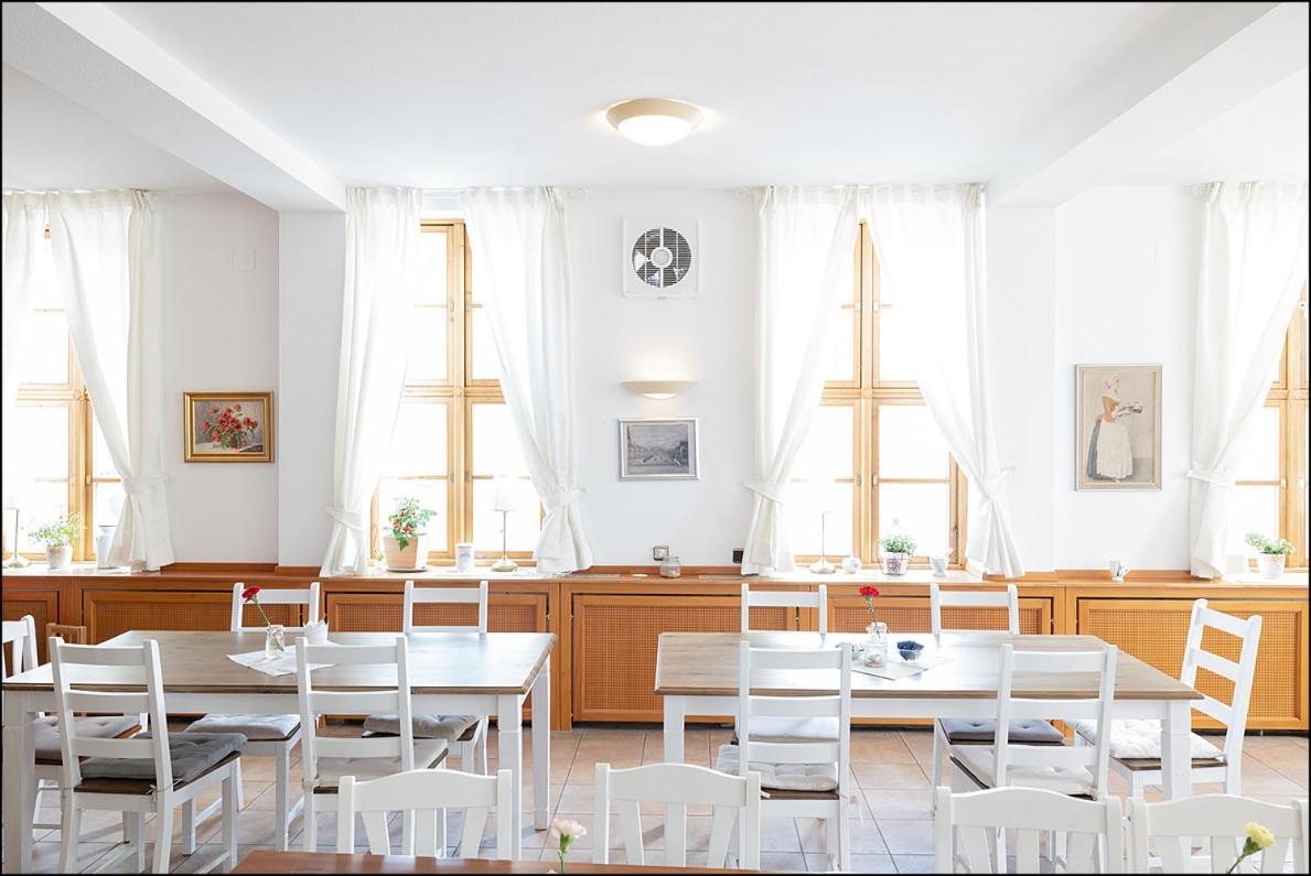 Schoppenstedt Markt Eins Gaestezimmer מראה חיצוני תמונה